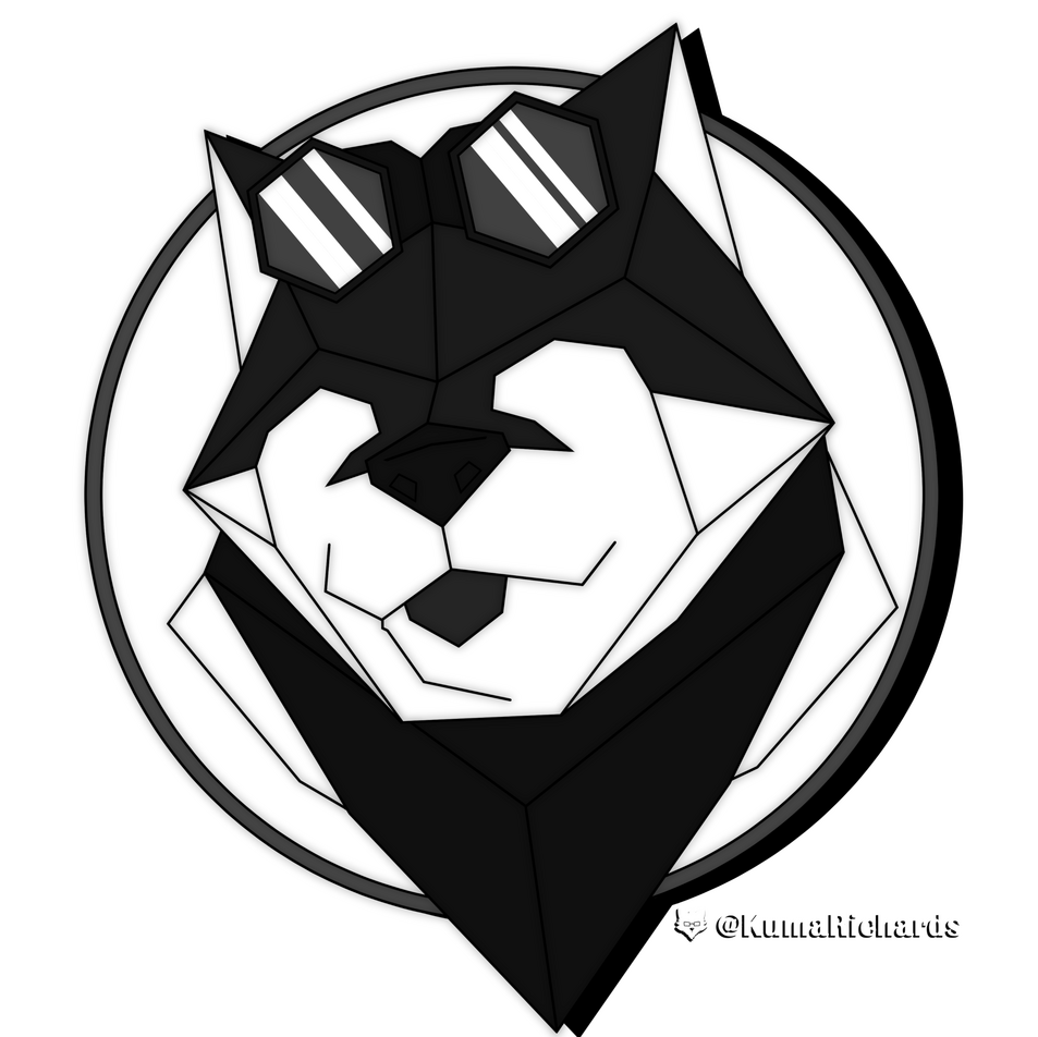 Shiba Inu Logo