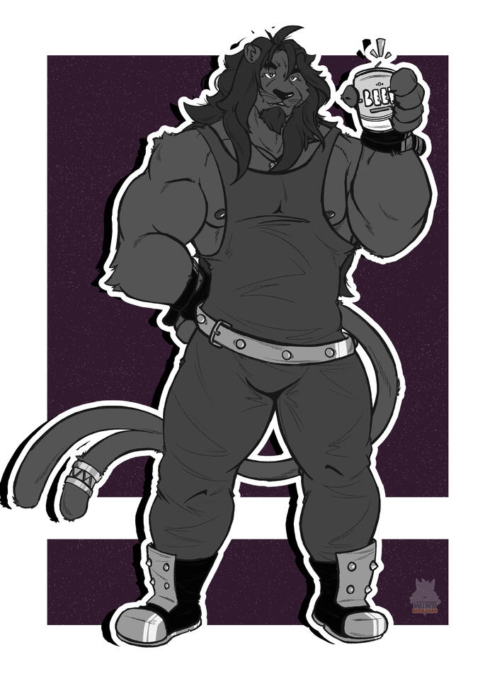 Nothing Better than a Good Drink